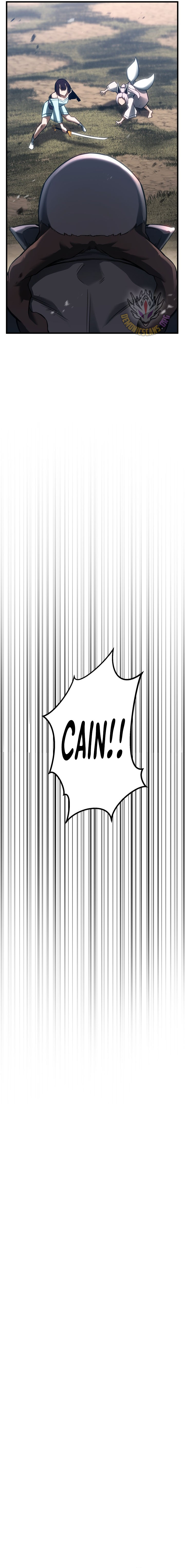 Absolute Necromancer Chapter 86 19